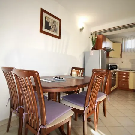 Banovic Appartement Vodice