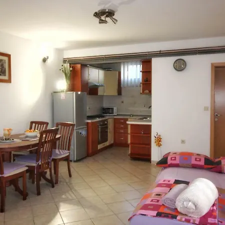 Banovic Appartement Vodice
