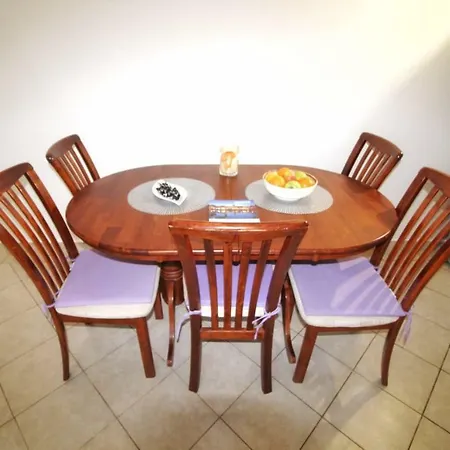Banovic Appartement Vodice