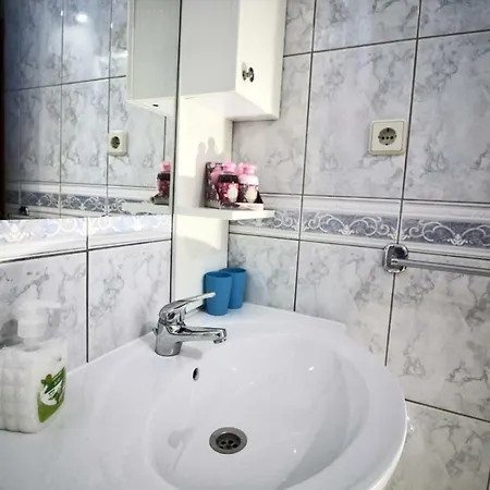 Appartement Banovic *