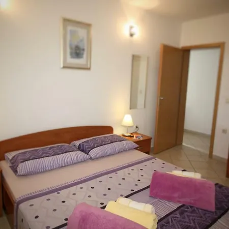 Appartement Banovic *