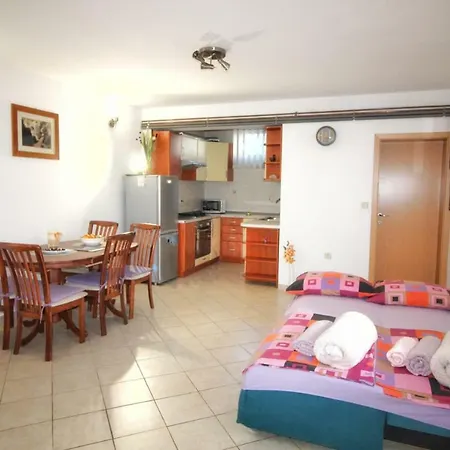 Appartement Banovic Vodice