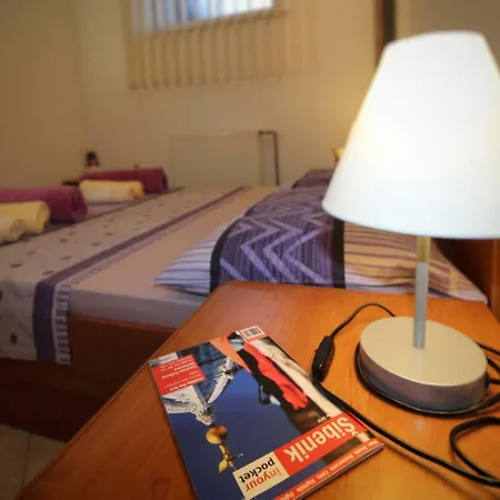 Banovic Appartement