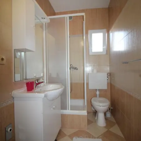 Appartement Banovic Vodice