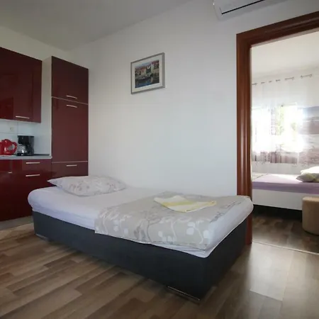Banovic Appartement