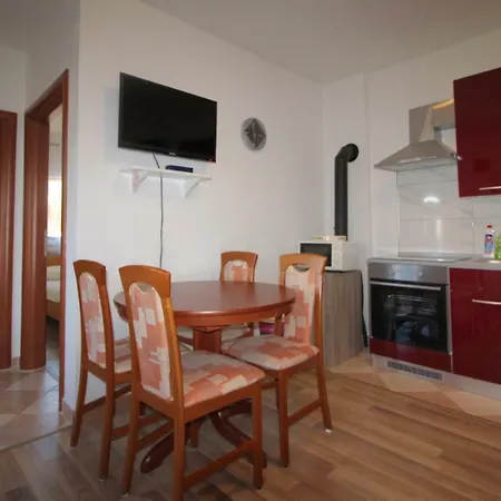 Banovic Appartement Vodice