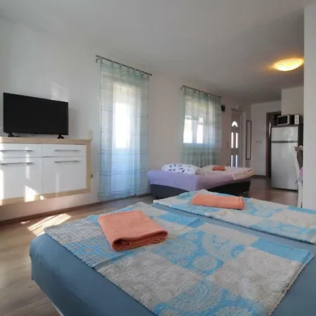 Appartement Banovic *