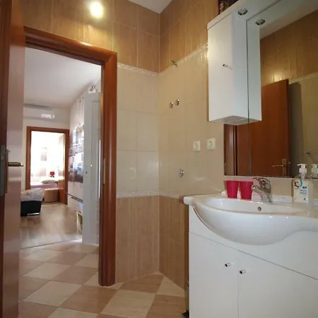 Banovic Appartement Vodice