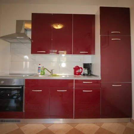 Appartement Banovic *