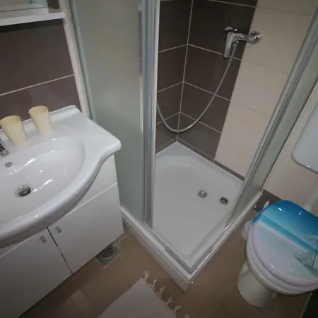 Banovic Appartement Vodice