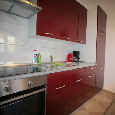 Banovic Appartement Vodice