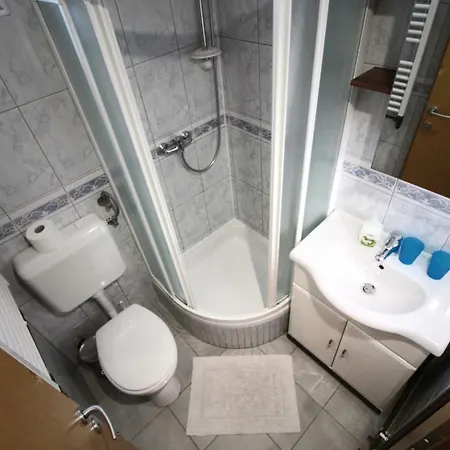 Banovic Appartement Vodice