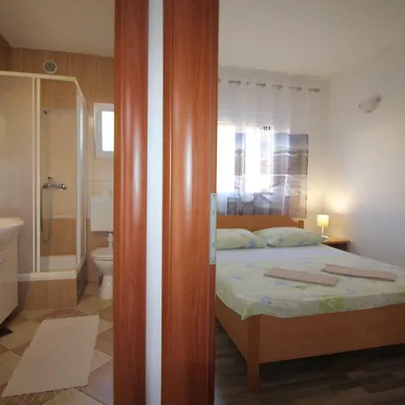Banovic Appartement Vodice